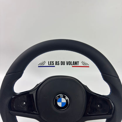 Volant Personnalisé BMW M3