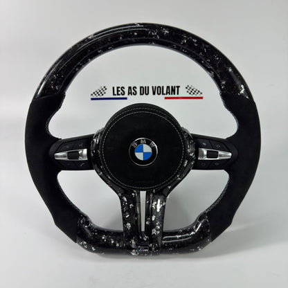 Volant Personnalisé BMW M5