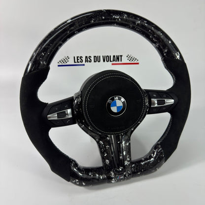 Volant Personnalisé BMW M5