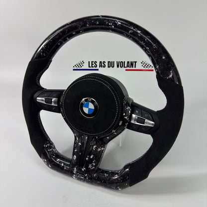 Volant Personnalisé BMW M5