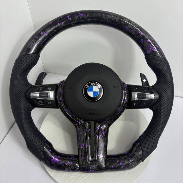 Volant BMW