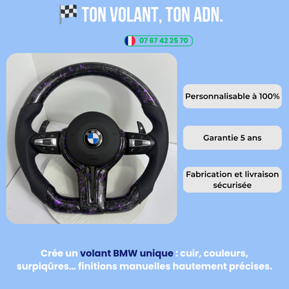 Volant BMW Série 1