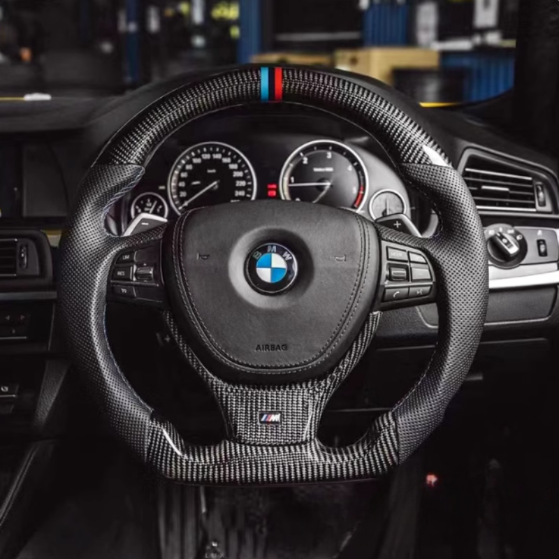 Volant Personnalisé BMW X3