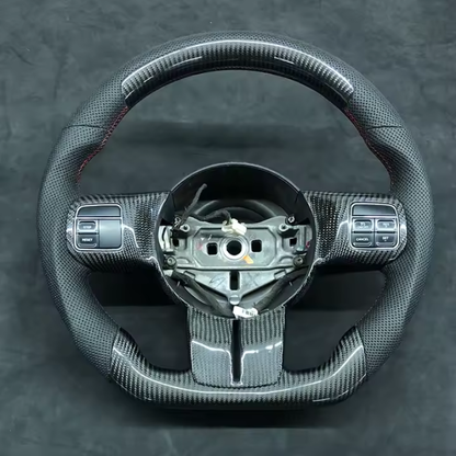 Volant Personnalisé Jeep Cherokee