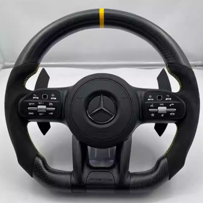 Volant Mercedes Classe A