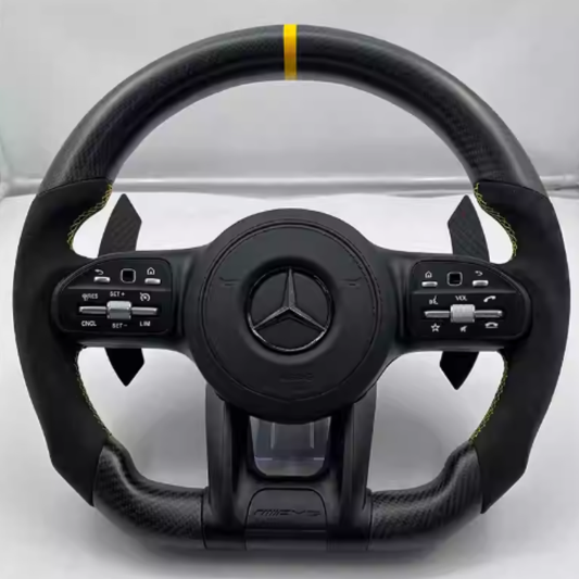 Volant Mercedes Classe A