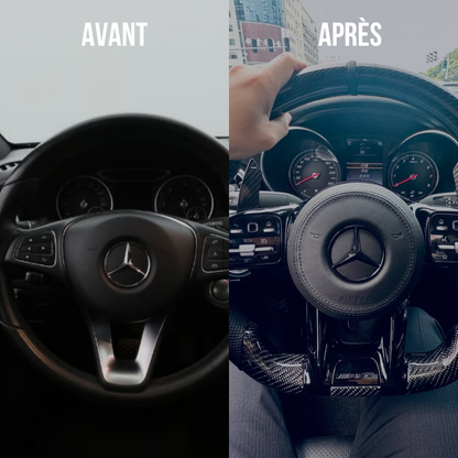 Volant Mercedes Classe A