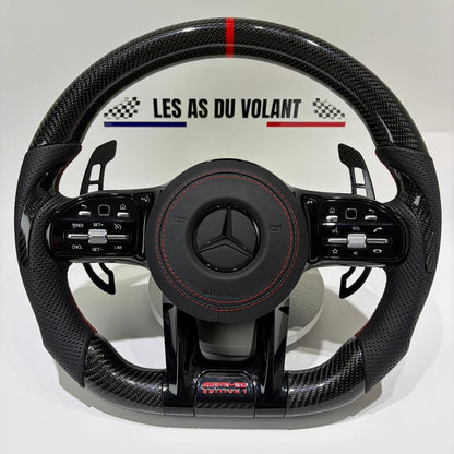 Volant Mercedes Classe S