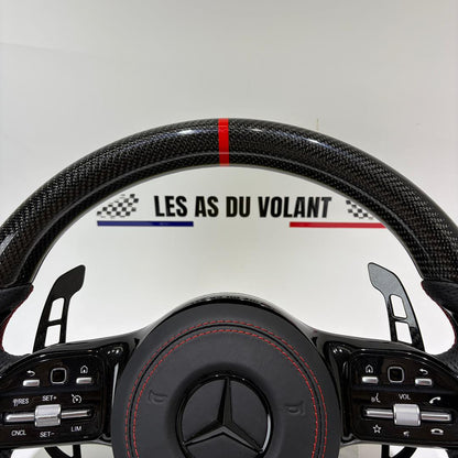 Volant Mercedes Classe S