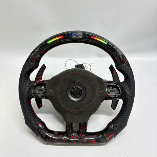 Volant Golf 6 GTD/GTI/R