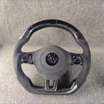 Volant Golf 6 GTD/GTI/R