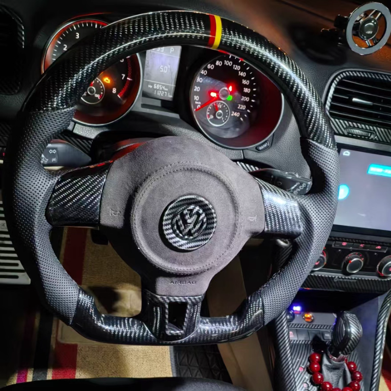 Volant Golf 6 GTD/GTI/R