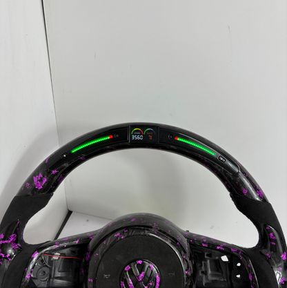 Volant Personnalisé Scirocco