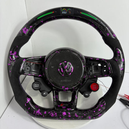 Volant Personnalisé Scirocco