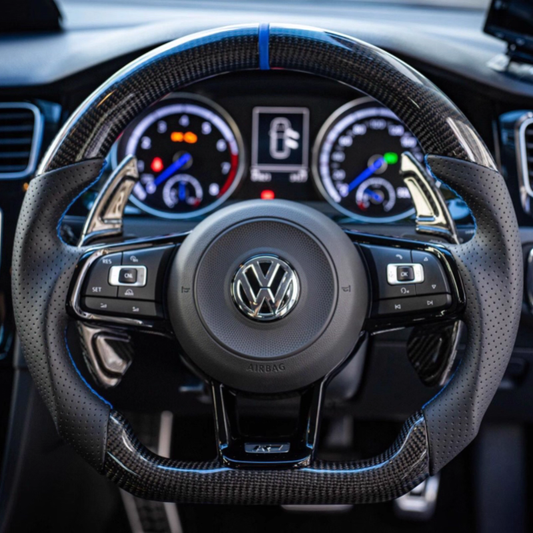 Volant Personnalisé Scirocco