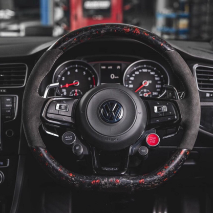 Volant Personnalisé Scirocco