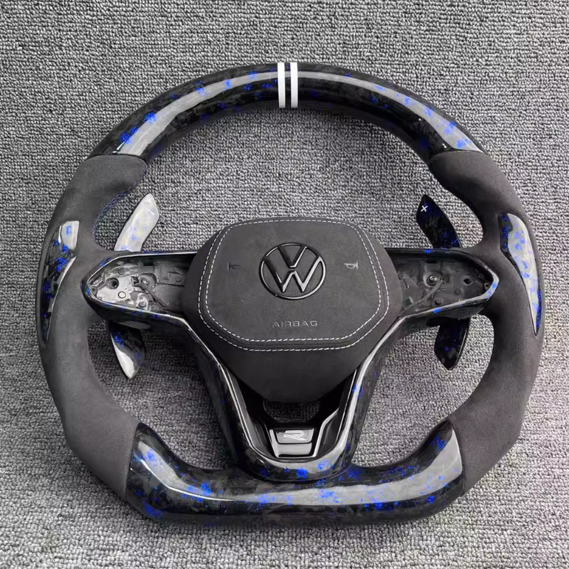 Volant Golf 8/R/GTI/GTE