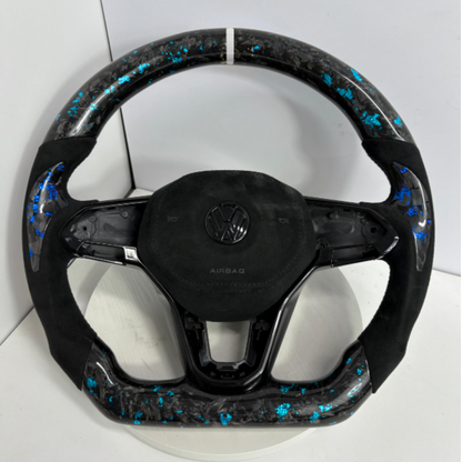 Volant Golf 8/R/GTI/GTE