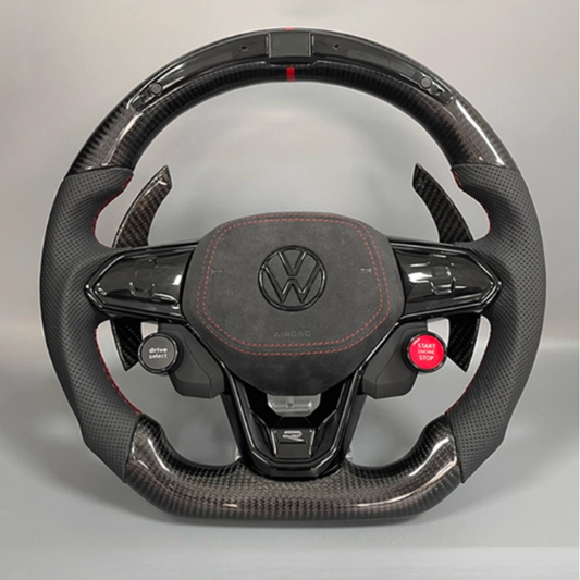 Changer son volant : Est-ce légal ? Guide complet 2025 – Les As du Volant