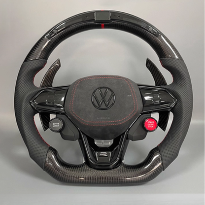 Volant Golf 8/R/GTI/GTE