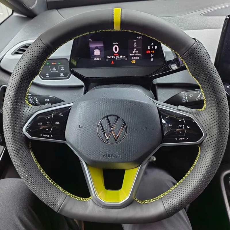 Volant Golf 8/R/GTI/GTE