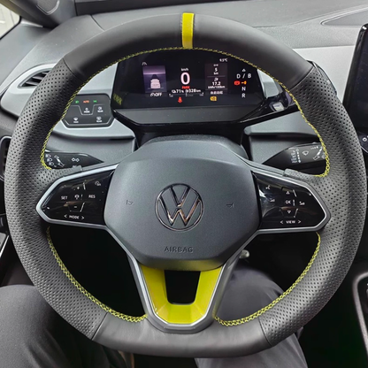 Volant Golf 8/R/GTI/GTE