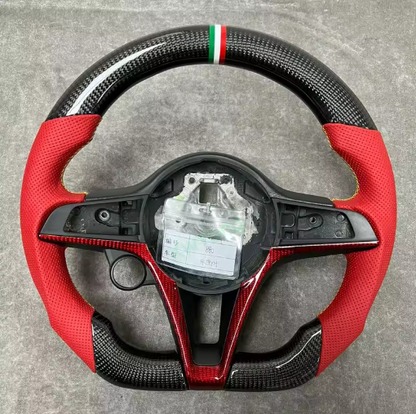 Volant Personnalisé Giulietta