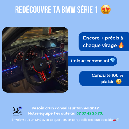 Volant BMW Série 1