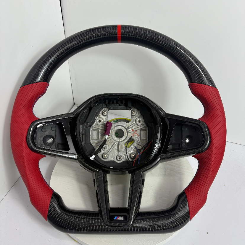 Volant Personnalisé BMW X3