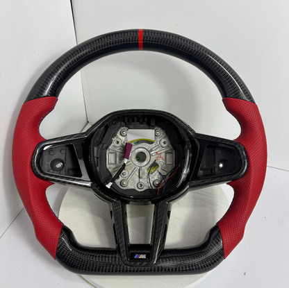 Volant Personnalisé BMW X3