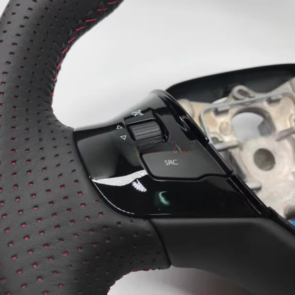 Volant Personnalisé Peugeot 208