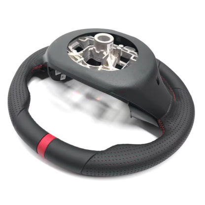 Volant Personnalisé Peugeot 208