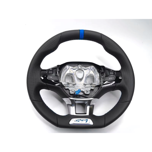 Volant Personnalisé Peugeot 308