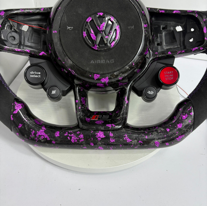 Volant Personnalisé Scirocco