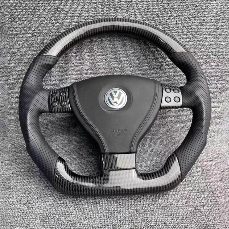 Changer son volant : Est-ce légal ? Guide complet 2025 – Les As du Volant