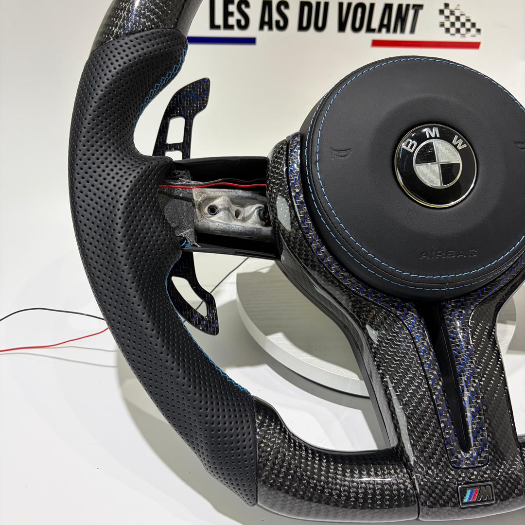 Volant BMW Série 1