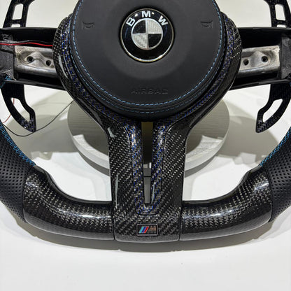 Volant BMW Série 1