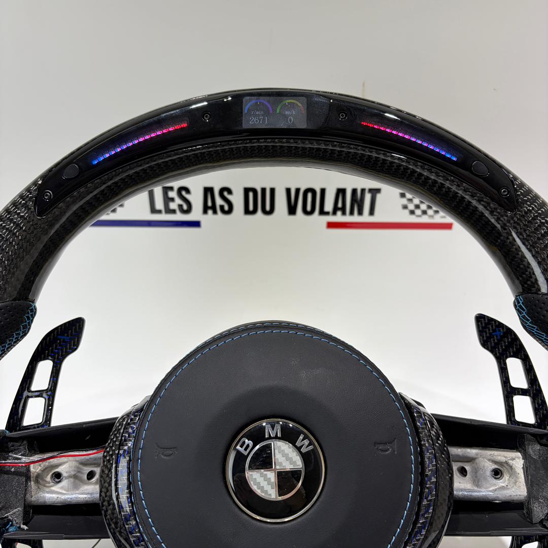 Volant BMW Série 1