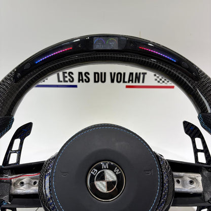 Volant BMW Série 1
