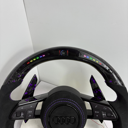 Volant Audi TT/R8